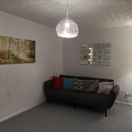 מנצ'סטר Ancoats Budget House - City Centre מראה חיצוני תמונה